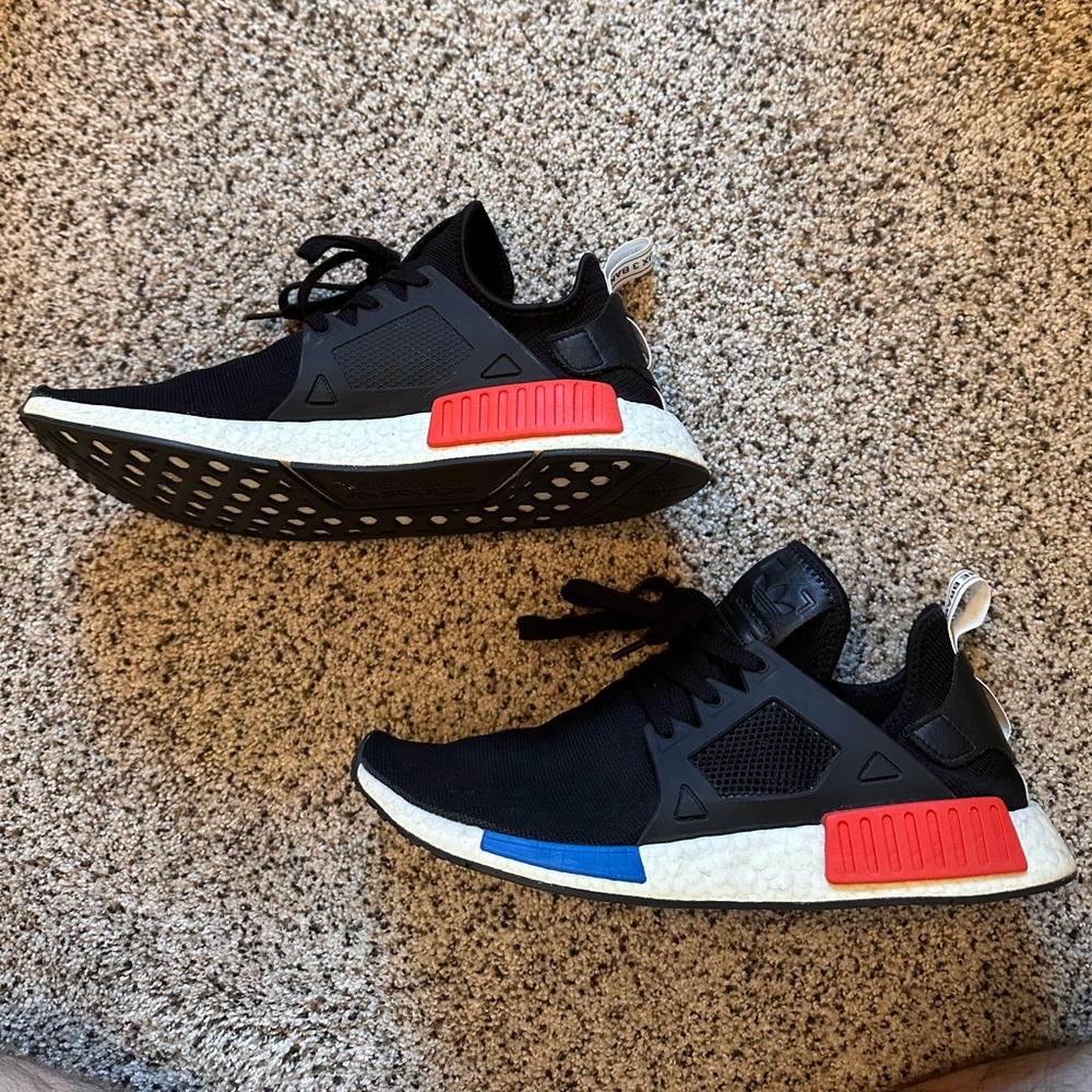 Adidas r1
